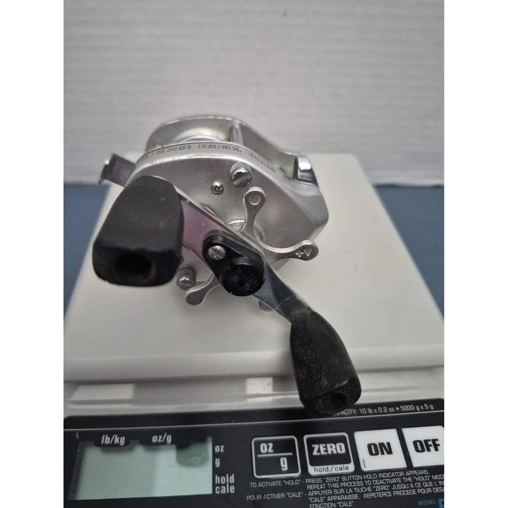 Daiwa Prolite 100 Baitcast Fishing Reel